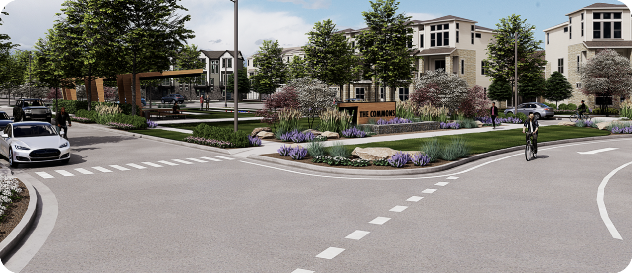 Windler Homestead Grandview Partners